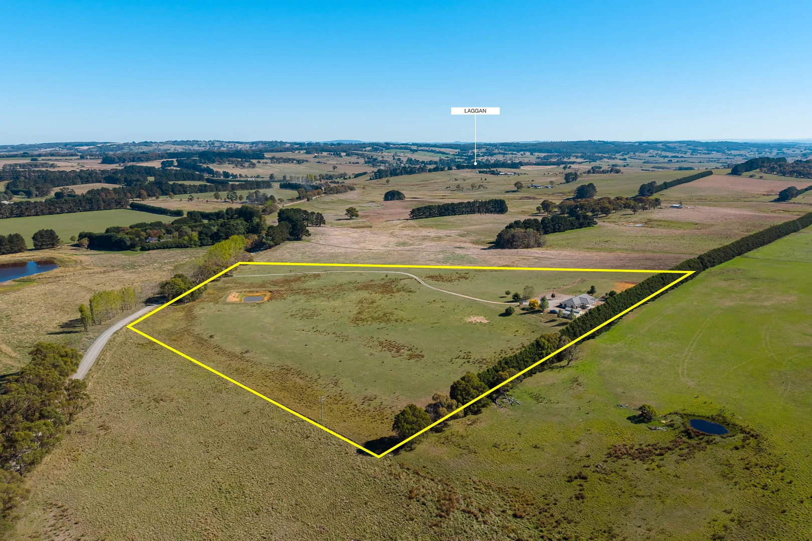 Additional image 18 of 2548 Woodhouselee Road, Laggan via, Crookwell NSW 2583