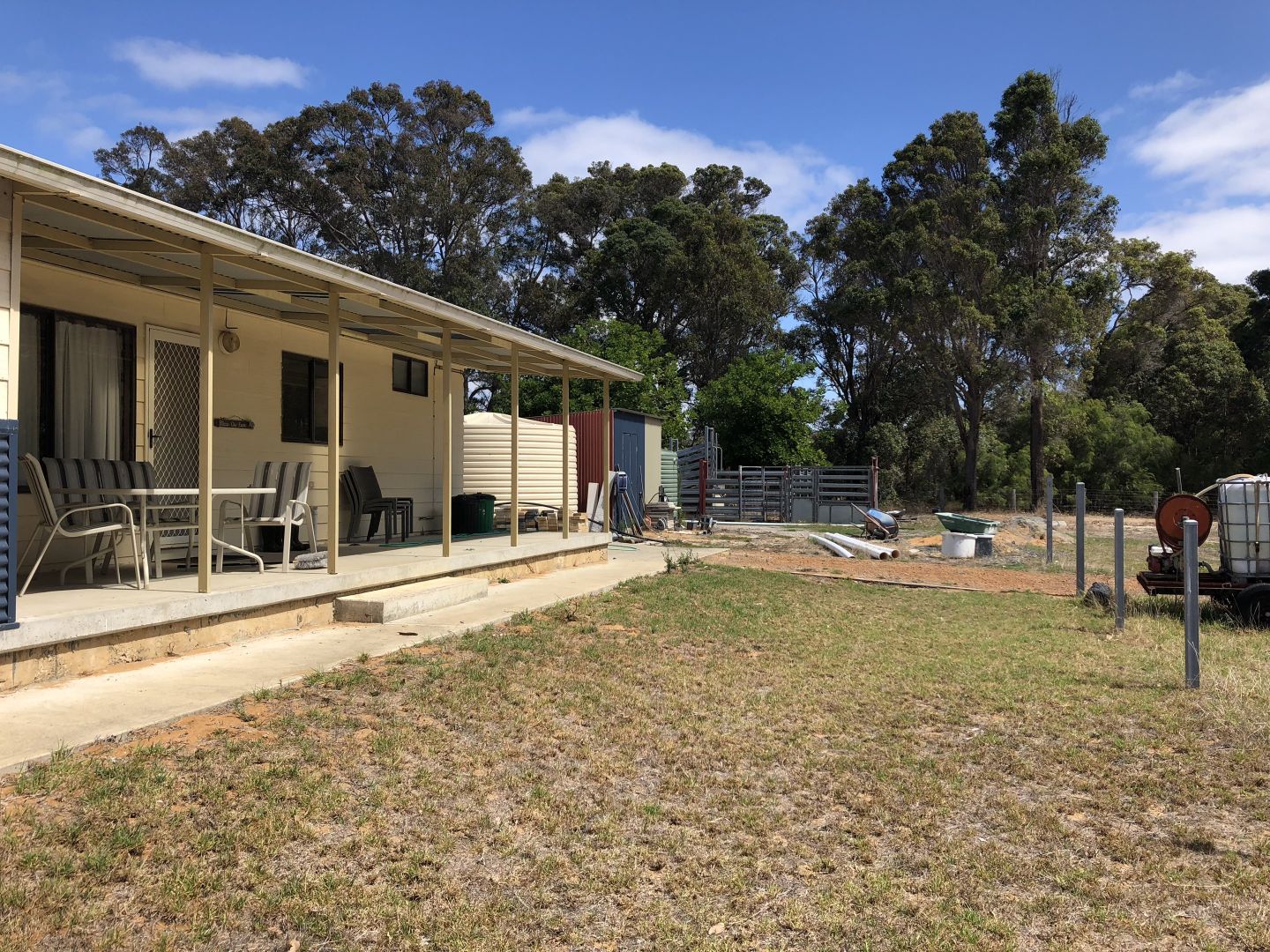 216 Cusack Road, Nillup WA 6288, Image 1