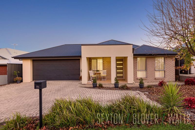 71 Hurling Drive, Mount Barker SA 5251, Image 0