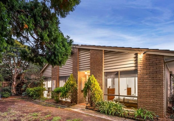 9/48 Warwick Road, Greensborough VIC 3088