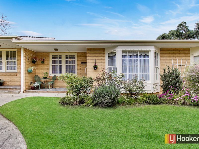 2/1A Dixon Street, Clarence Park SA 5034, Image 0