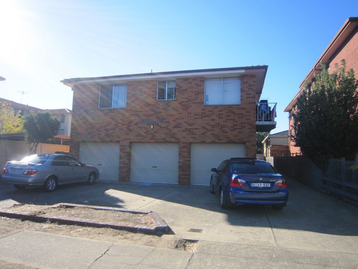 2 bedrooms Apartment / Unit / Flat in 5/6 Collimore Ave LIVERPOOL NSW, 2170