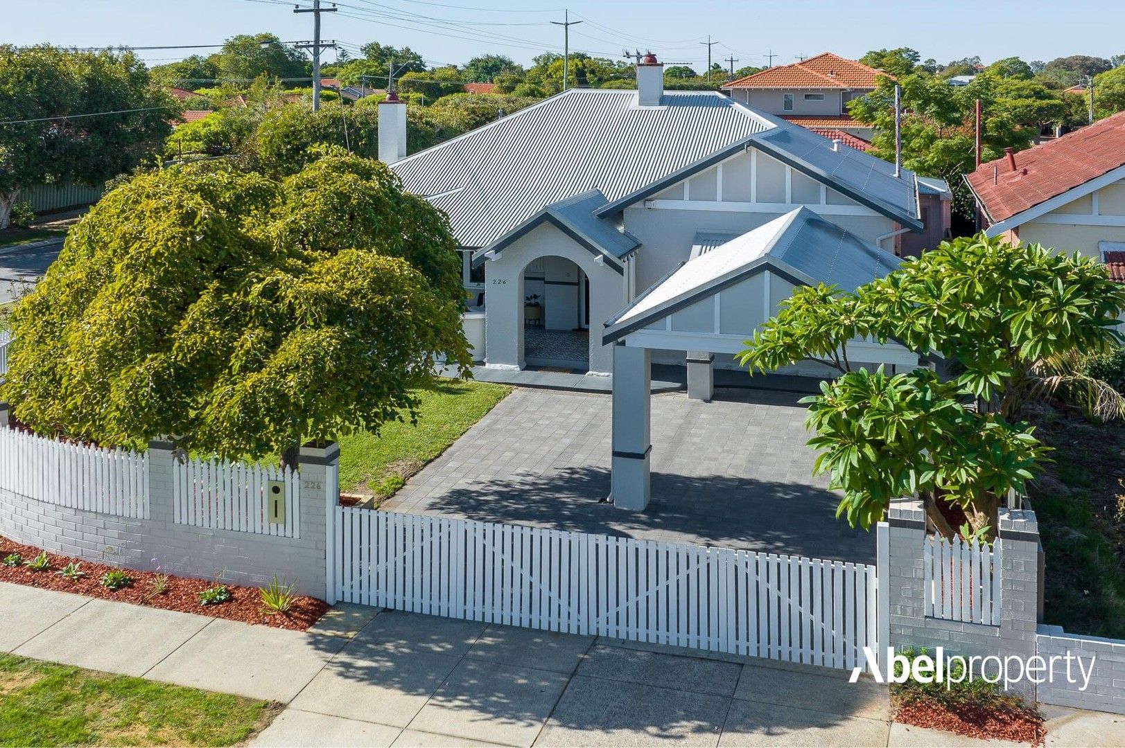 3 bedrooms House in 226 Eighth Ave INGLEWOOD WA, 6052