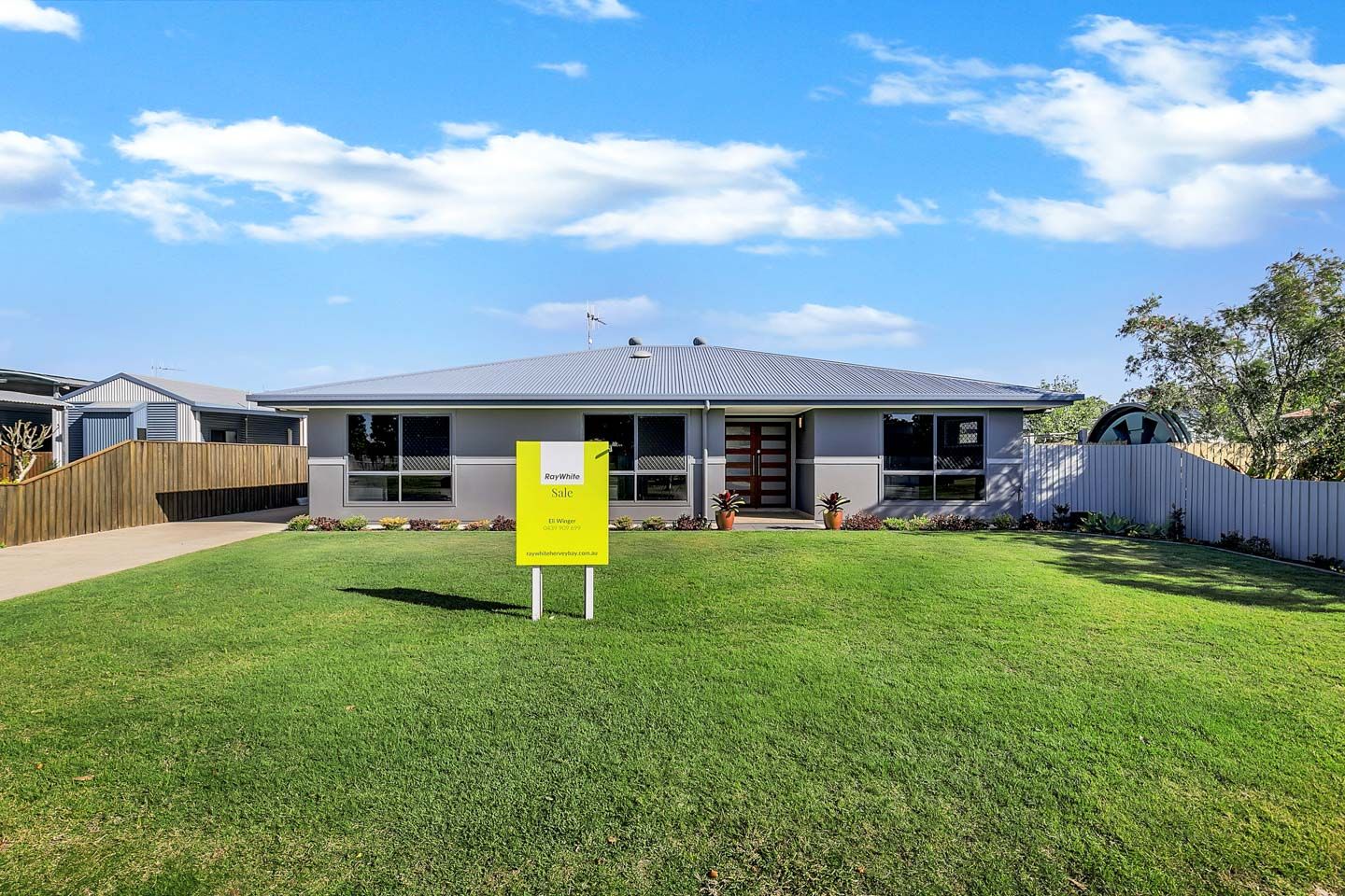 3 Beach Drive, Burrum Heads QLD 4659, Image 1