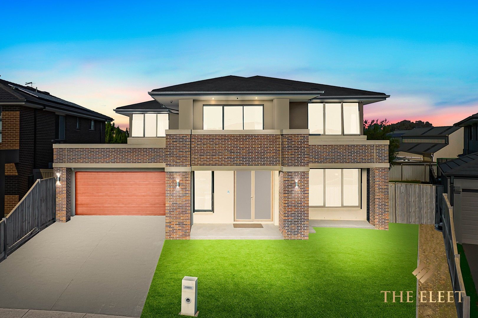 8 Michy Street, Truganina VIC 3029, Image 0