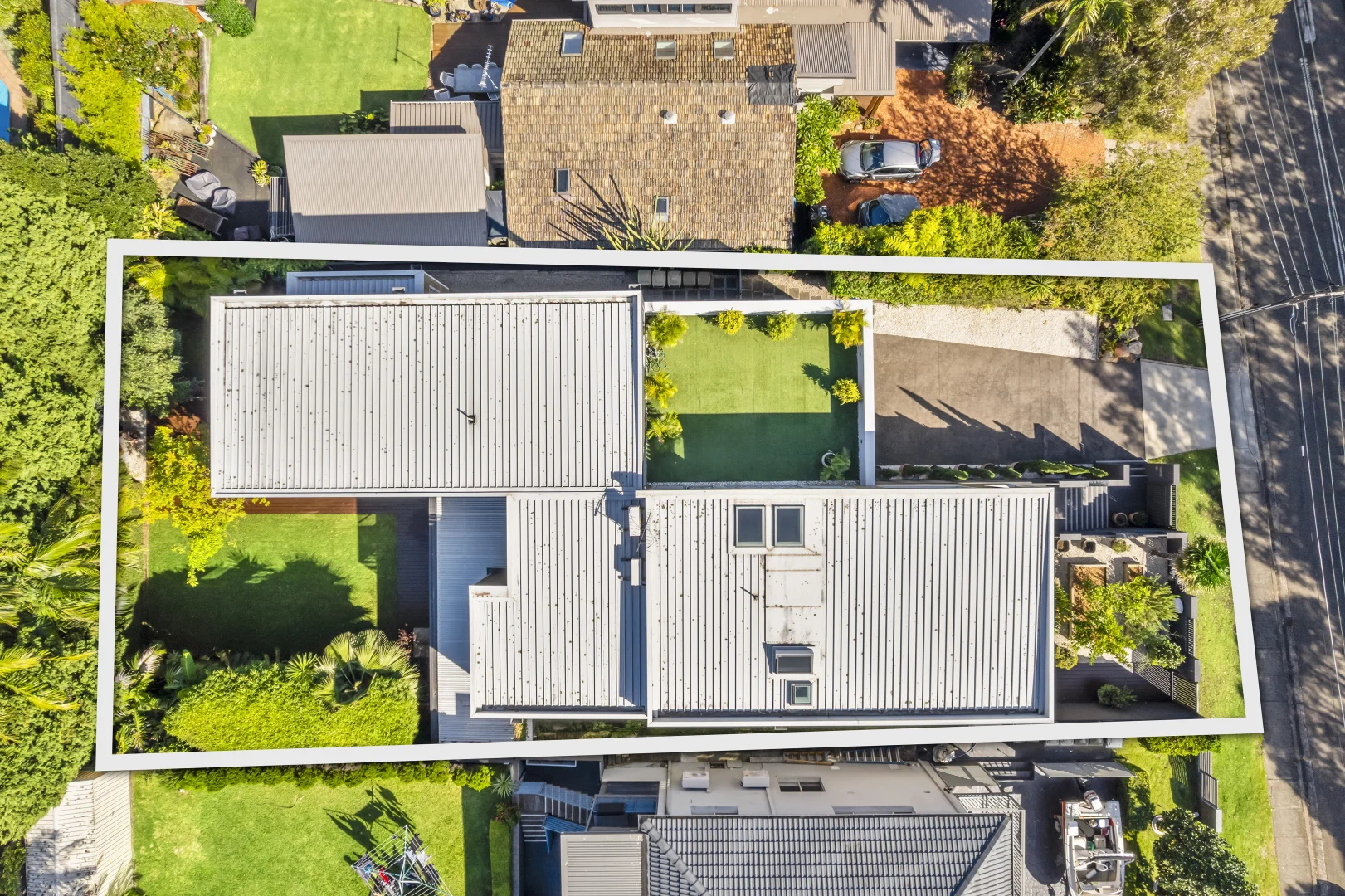 Additional image 34 of 3 Plateau Road, Collaroy NSW 2097