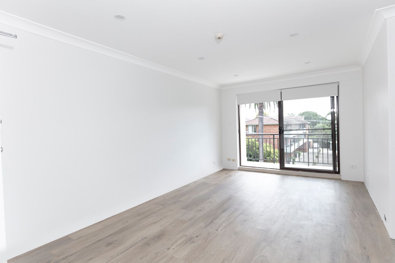 2 bedrooms Apartment / Unit / Flat in 7/24 Fielding  Street COLLAROY NSW, 2097