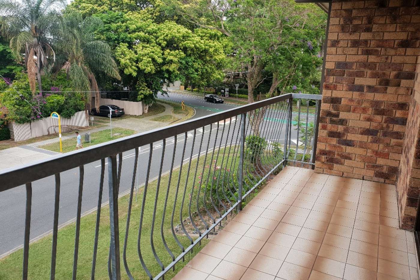 2 bedrooms Apartment / Unit / Flat in 5/95 Indooroopilly Road ST LUCIA QLD, 4067