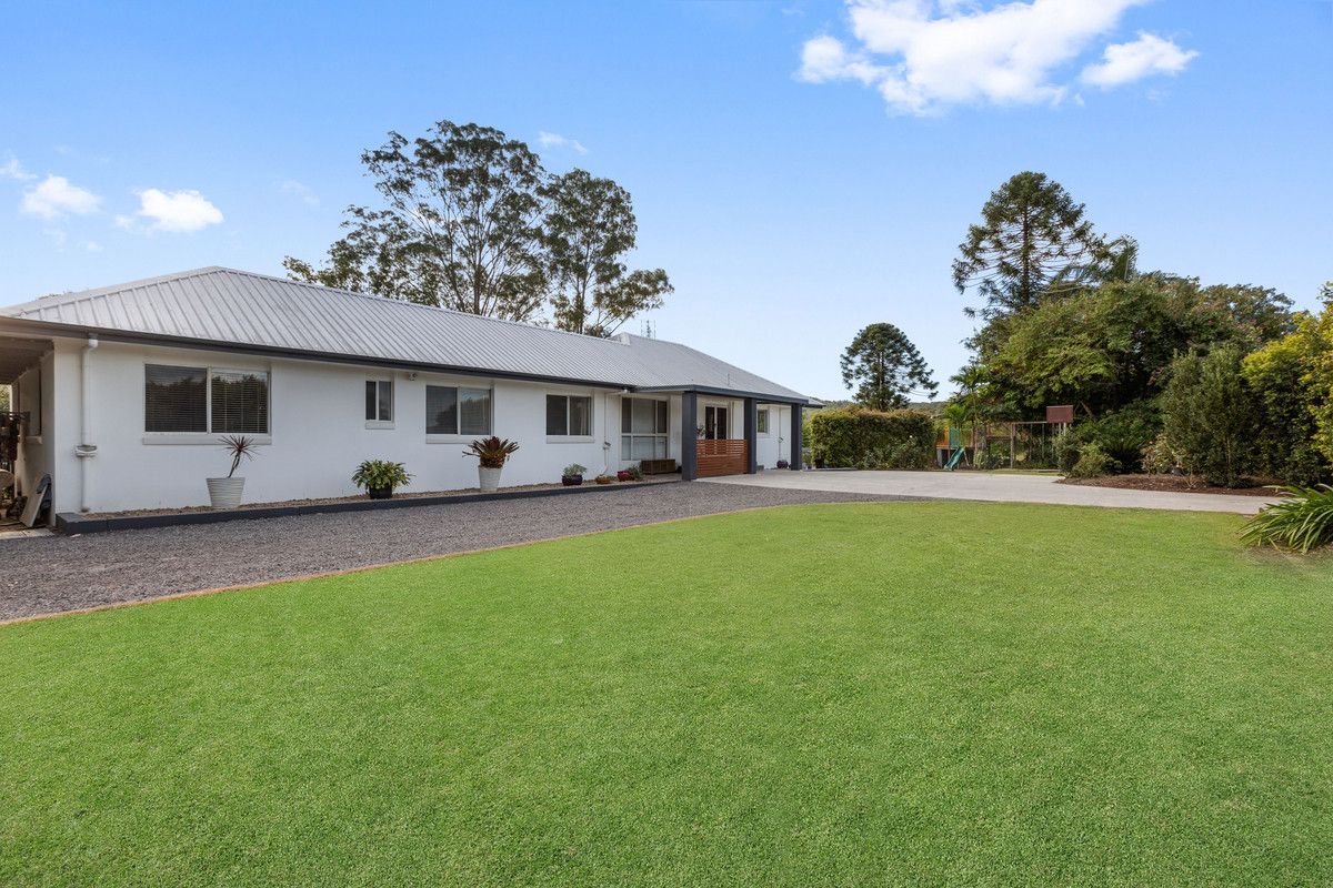 88 Jacksons Road, West Woombye QLD 4559, Image 2