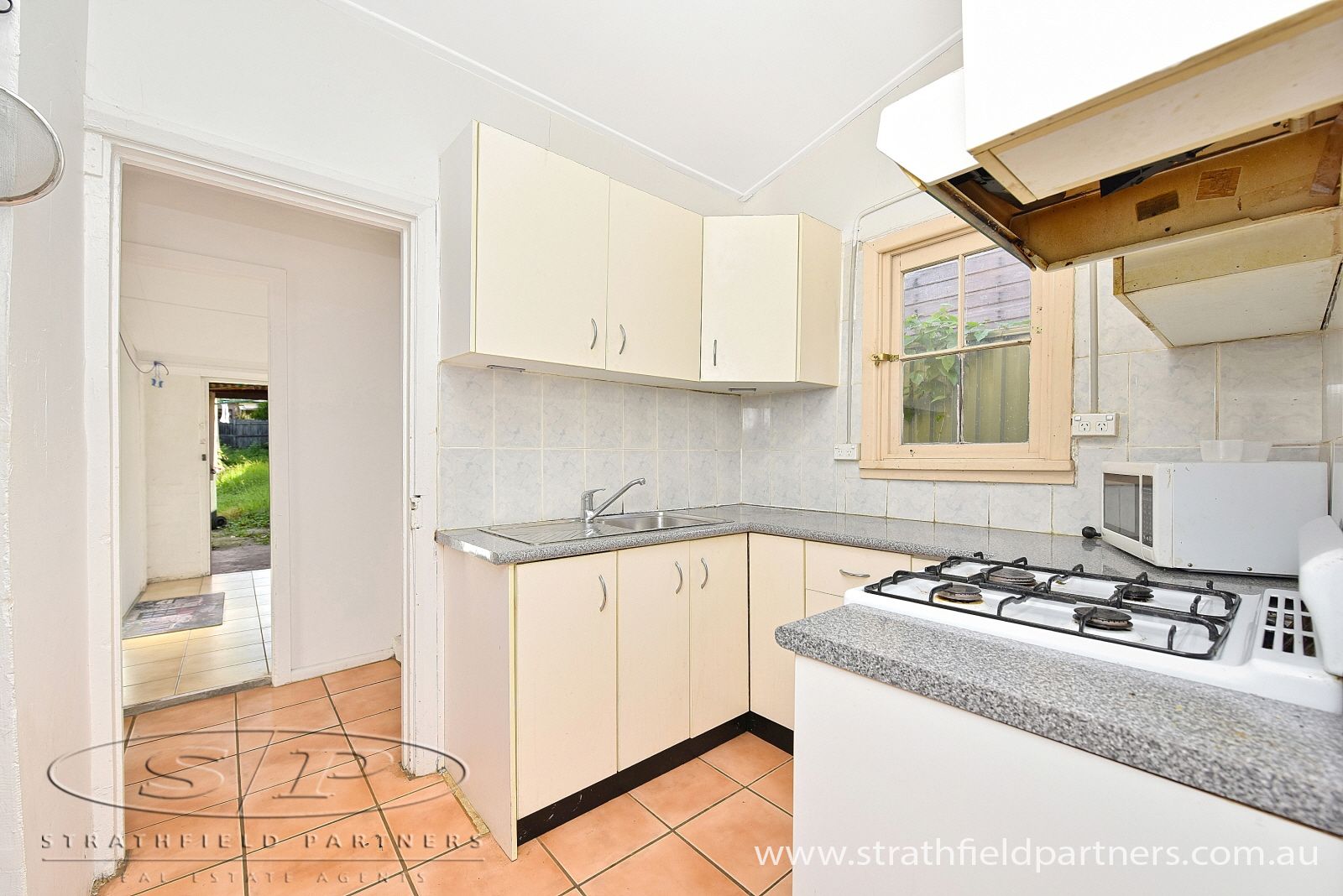 45 The Crescent, Homebush NSW 2140, Image 2