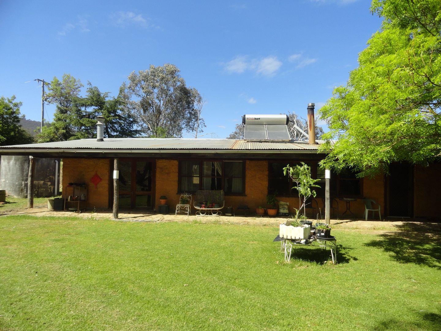 175 Tinmines Road, Mullengandra NSW 2644, Image 1