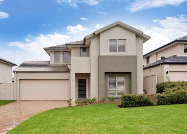 11 Harstaf Close, Belrose NSW 2085