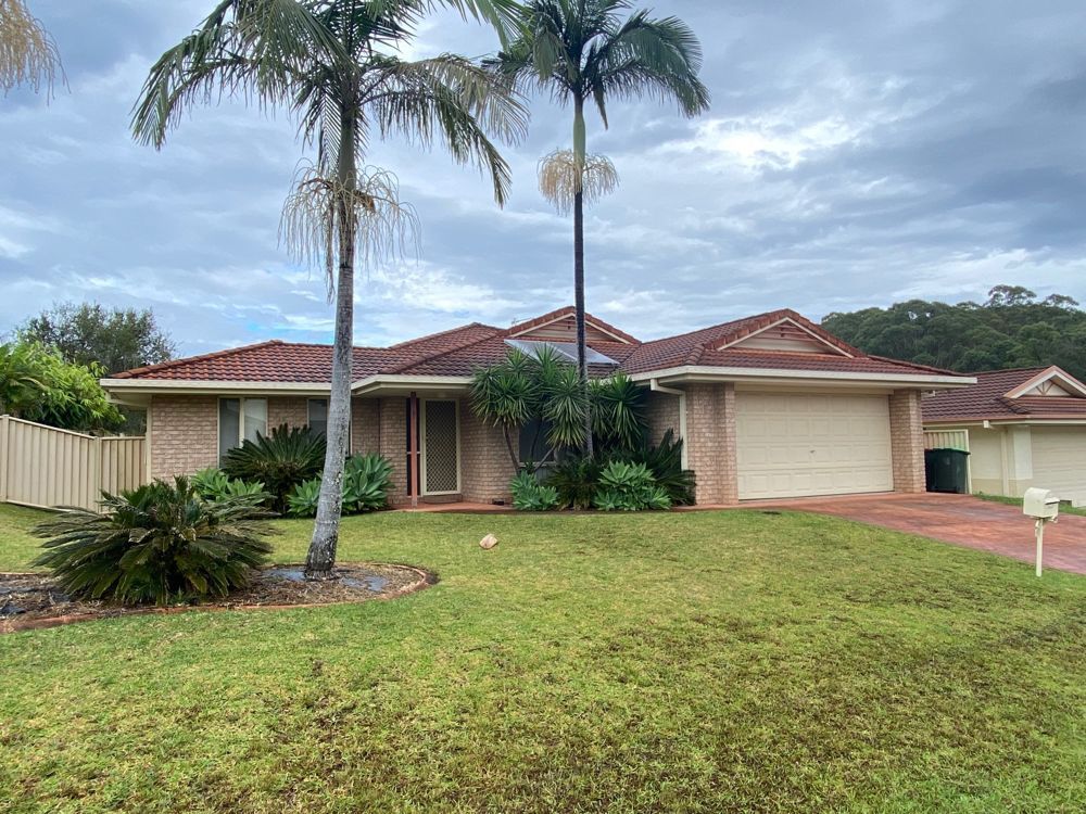 4 bedrooms House in 18 Sabal Drive SAWTELL NSW, 2452