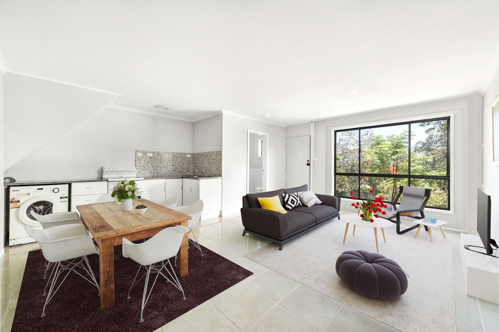 1 bedrooms Apartment / Unit / Flat in 2/22 Binda Street KEIRAVILLE NSW, 2500