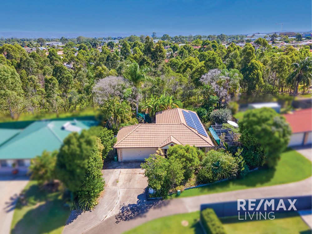 20 Creswick Court, Caboolture QLD 4510, Image 0