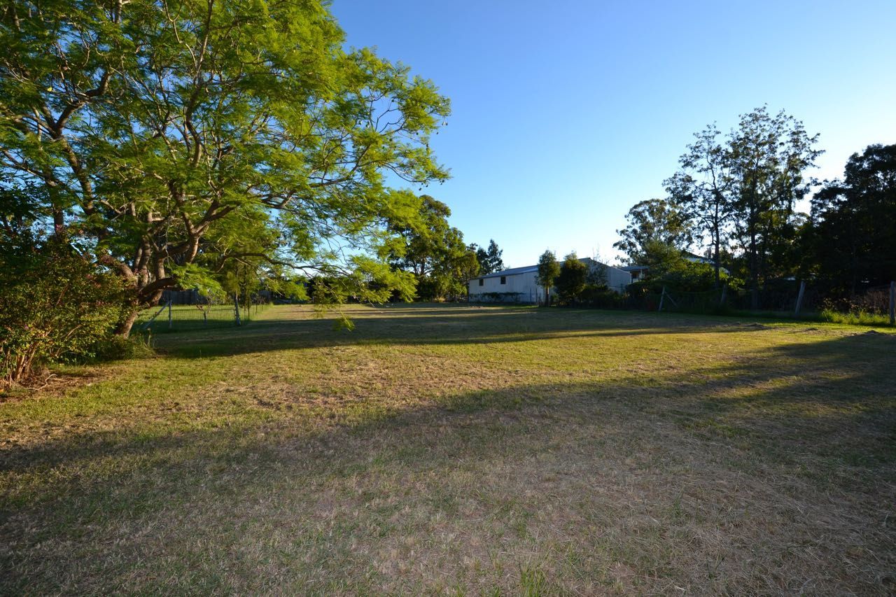 LOT 2 IPSWICH STREET, Esk QLD 4312, Image 1