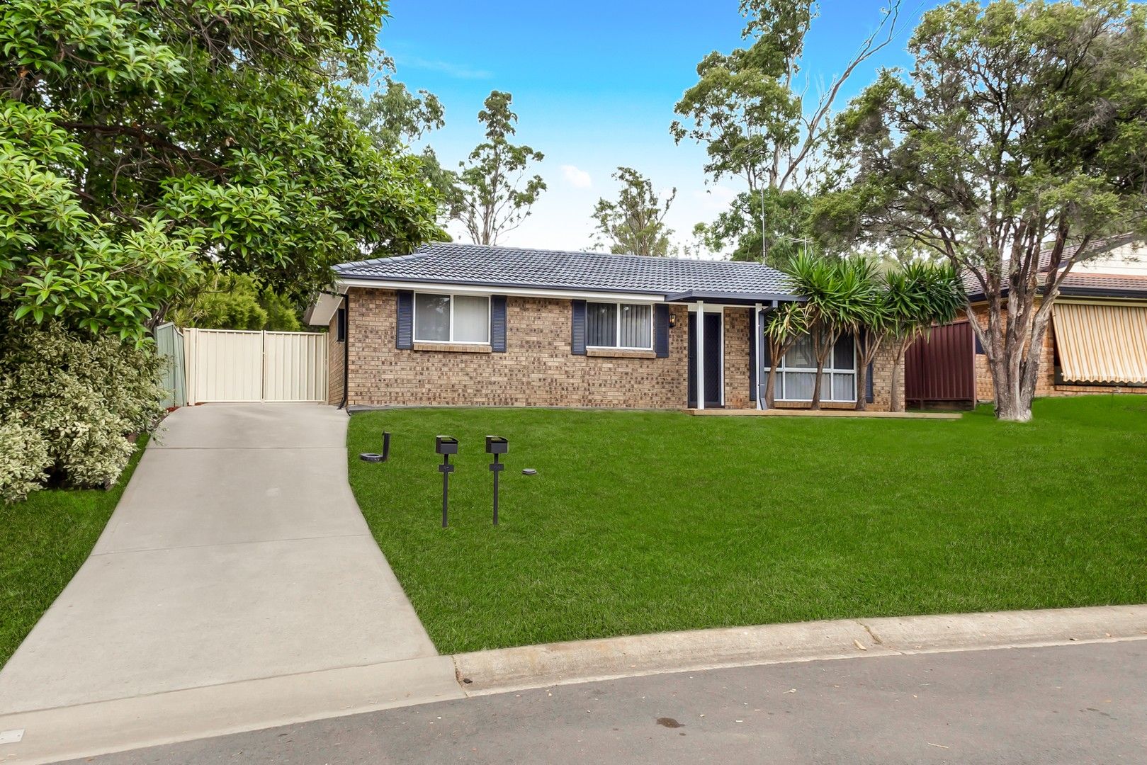 28 & 28A Valleyview Crescent, Werrington Downs NSW 2747, Image 0