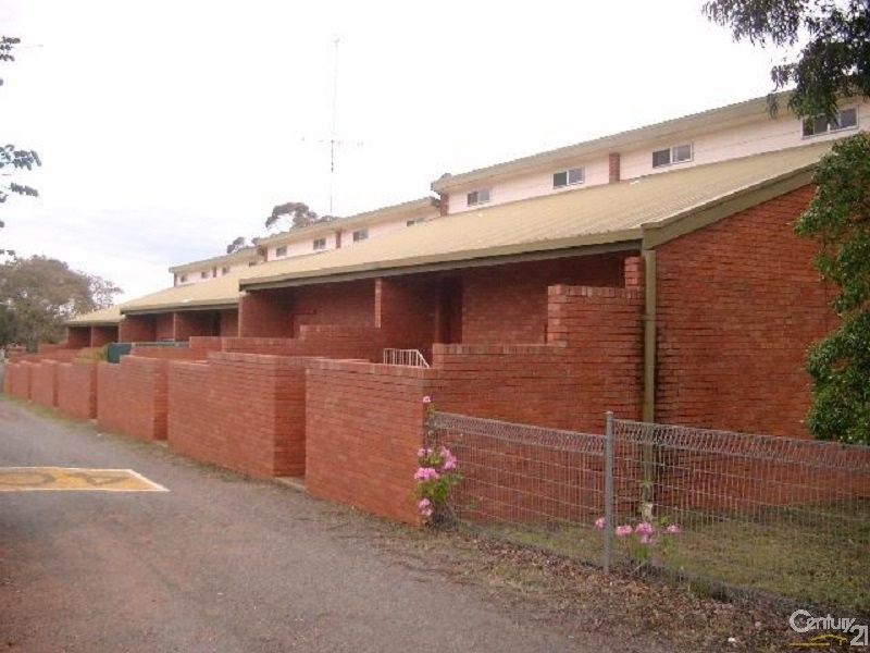 1-6/11 Albert Street, Parkes NSW 2870, Image 0