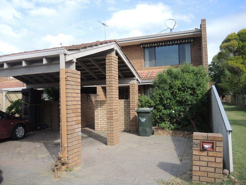 3 bedrooms Townhouse in 29 Windich Place LEEDERVILLE WA, 6007