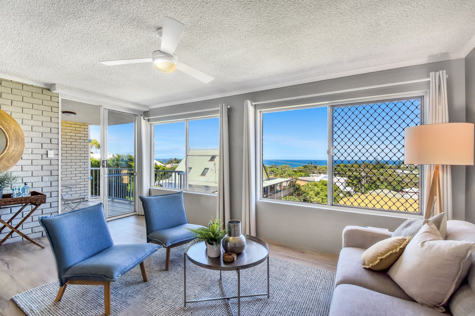 Unit 6/1 Queen Street, Moffat Beach QLD 4551, Image 2