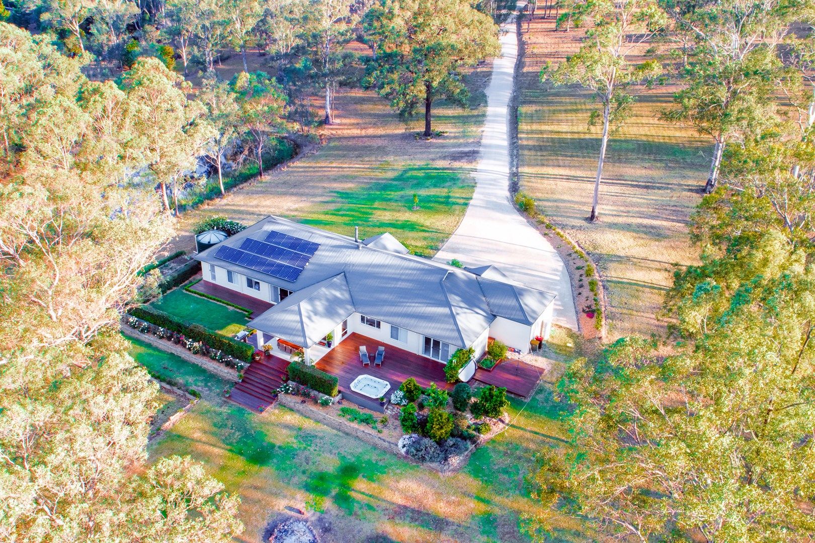 376 Greggs Road, Kurrajong NSW 2758, Image 1