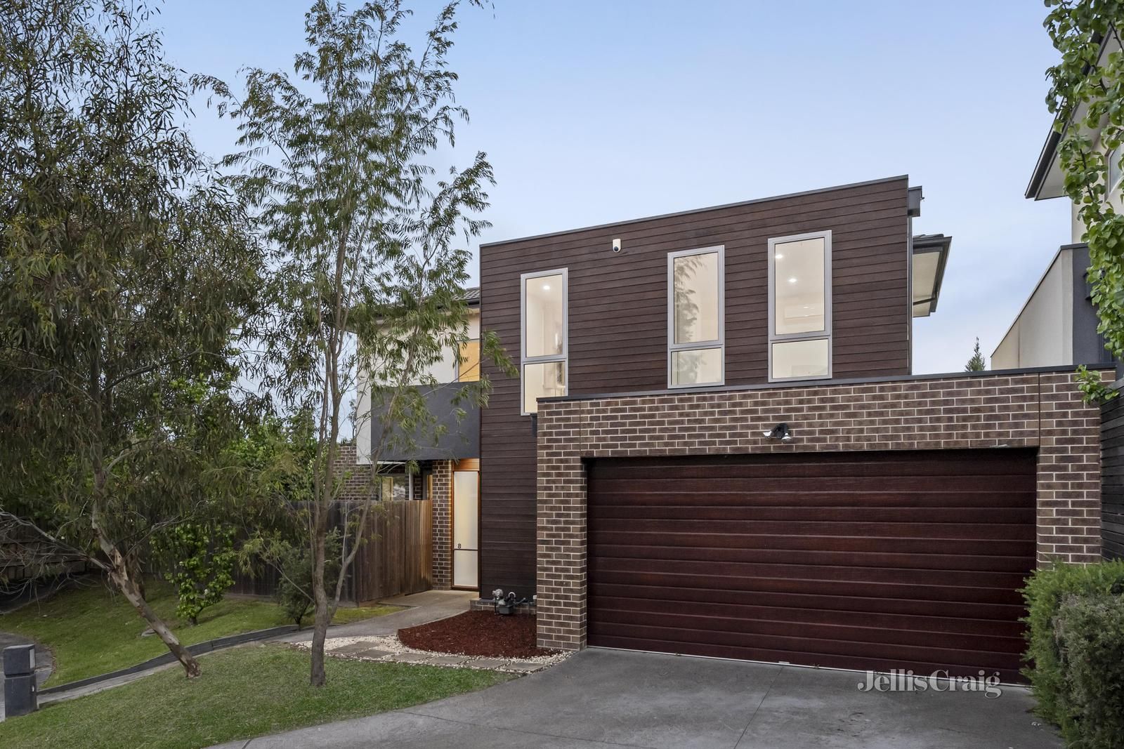 8/5 Hill Court, Doncaster VIC 3108, Image 0