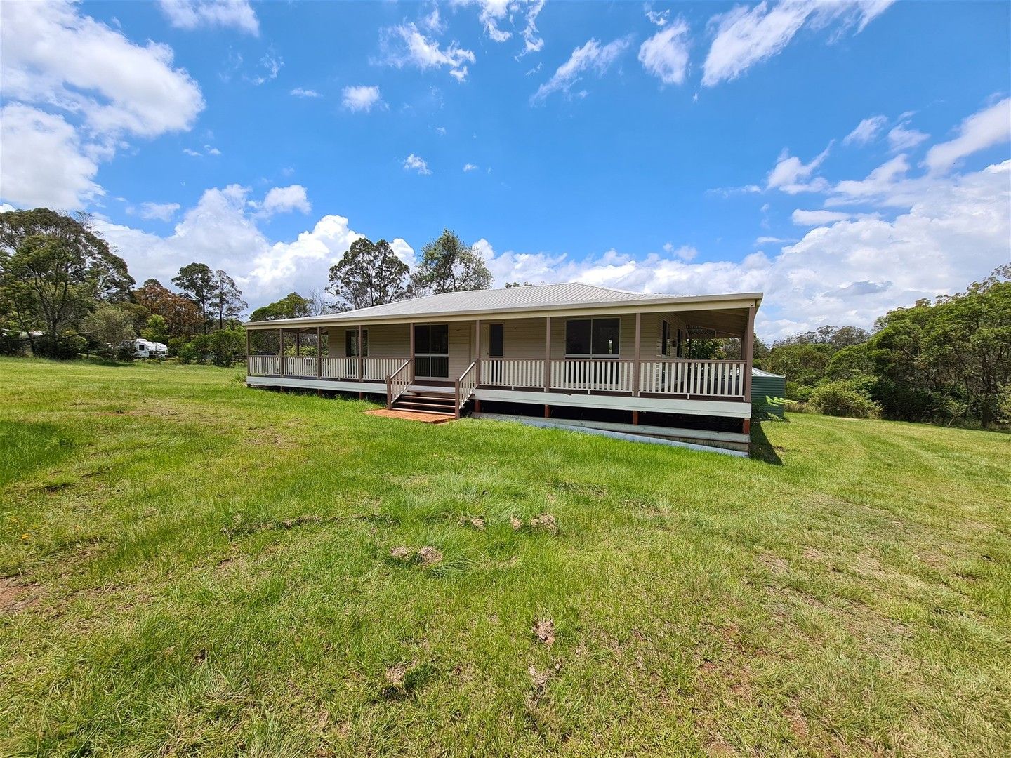 14 Griffin Road, Blackbutt QLD 4314, Image 0