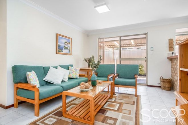 Picture of 11A Gratwick Terrace, MURDOCH WA 6150