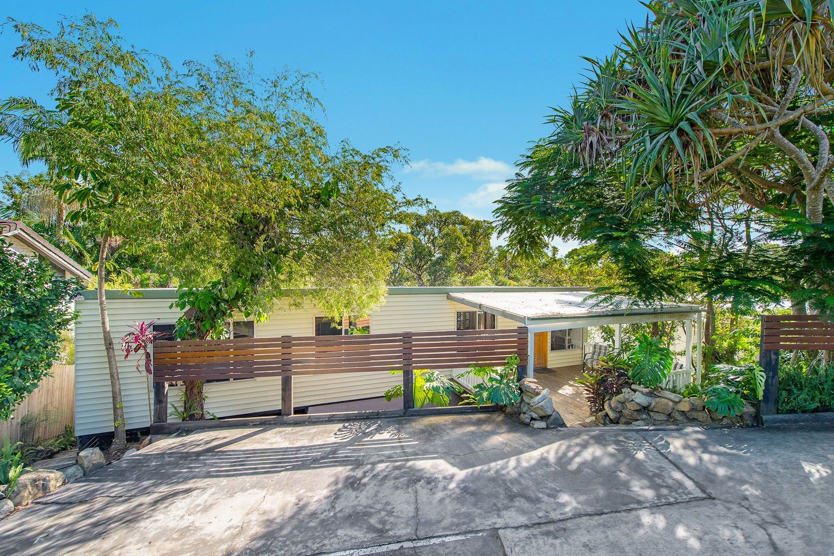 31 Skyline Crescent, Crescent Head NSW 2440 Domain