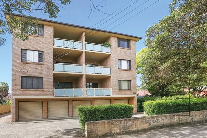 1643 Rental Properties In Homebush Nsw 2140 Domain