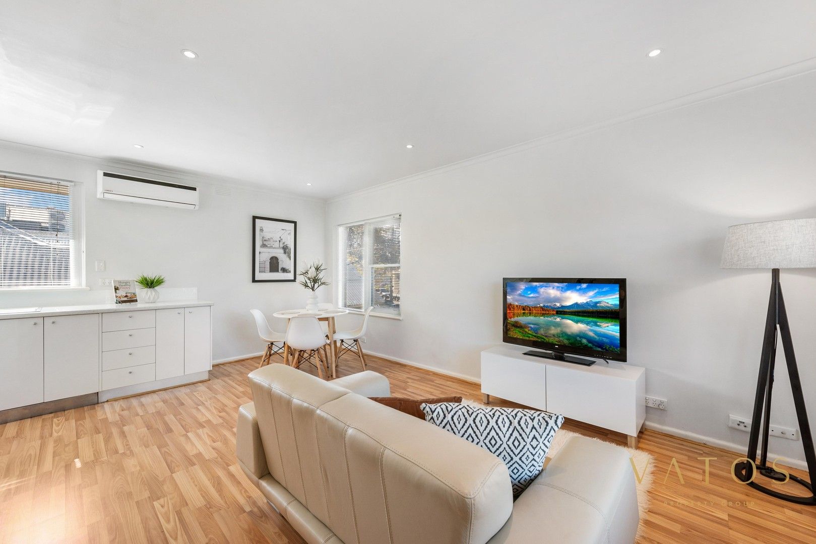 1 bedrooms House in 5/223 Esplanade East PORT MELBOURNE VIC, 3207
