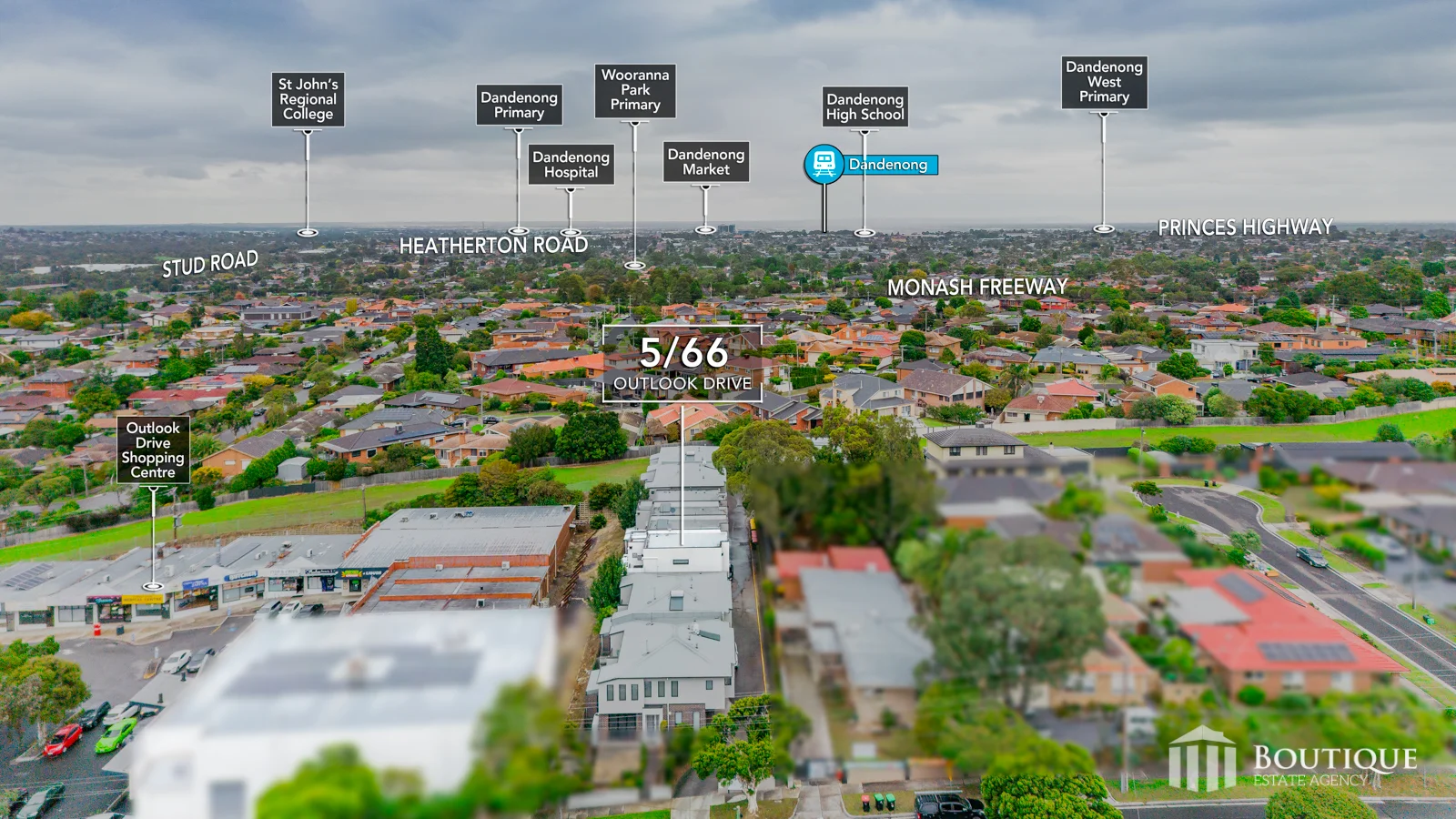 Additional image 14 of 5/66 Outlook Drive, Dandenong North VIC 3175