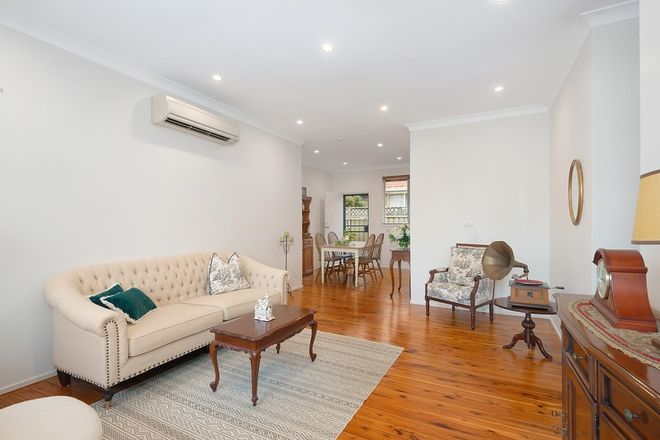 Picture of 3/5 Preddys Road, BEXLEY NSW 2207