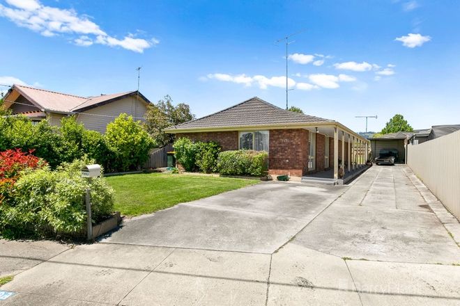 Picture of 149A Princes Highway, TRAFALGAR VIC 3824