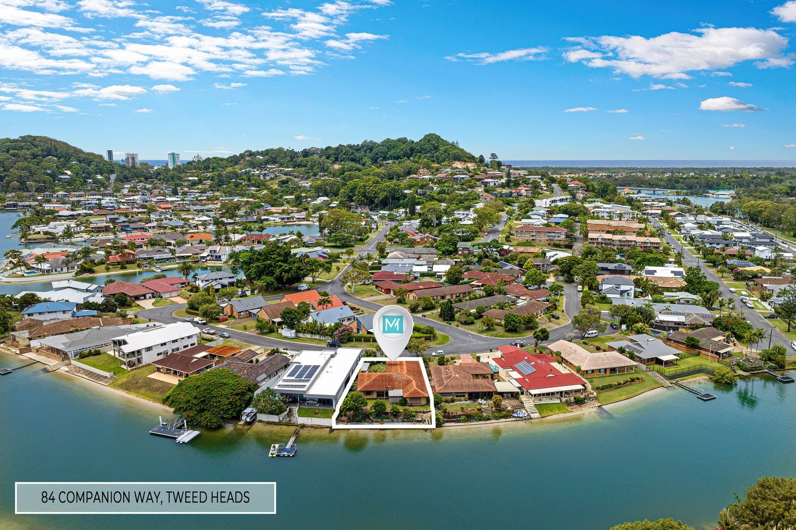 84 Companion Way, Tweed Heads NSW 2485 Domain