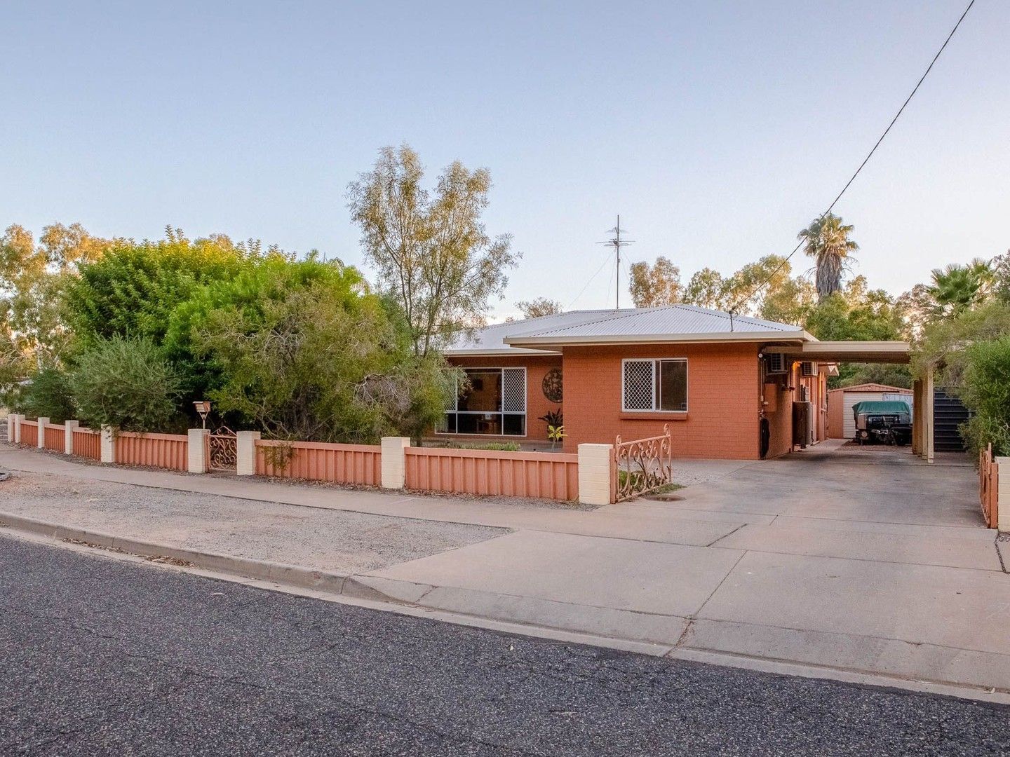 44 LACKMAN TERRACE, Braitling NT 0870, Image 1