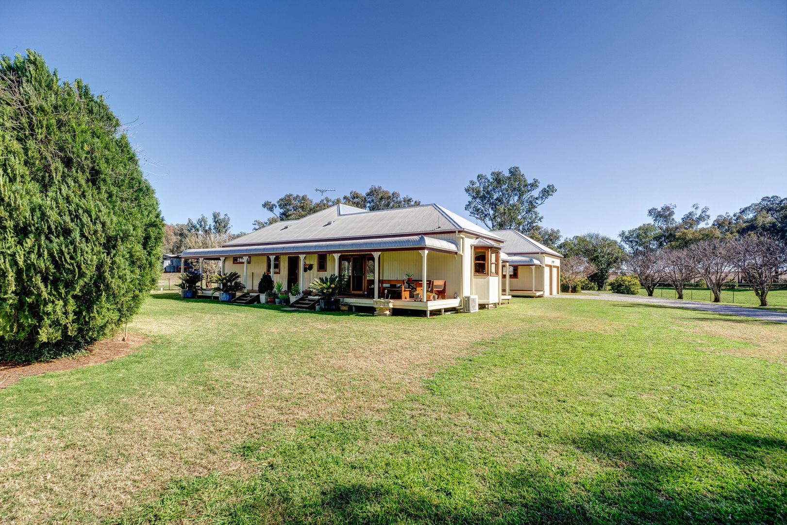 61 Pendene Road, Loomberah NSW 2340