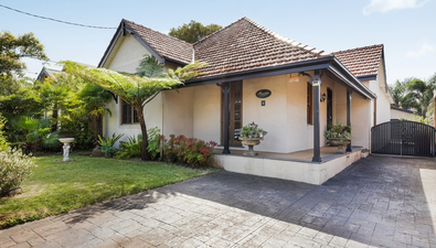 Picture of 3 Hillview Street, SANS SOUCI NSW 2219