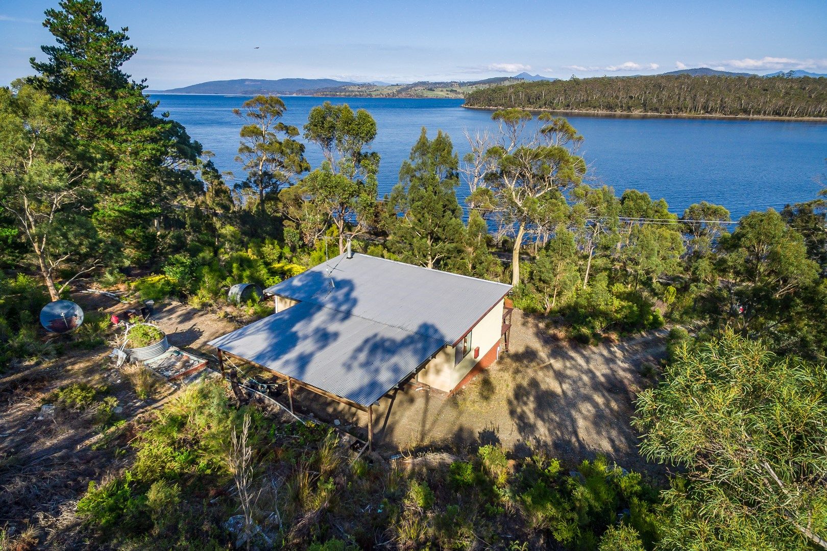 5898 Channel Highway, Garden Island Creek TAS 7112, Image 0