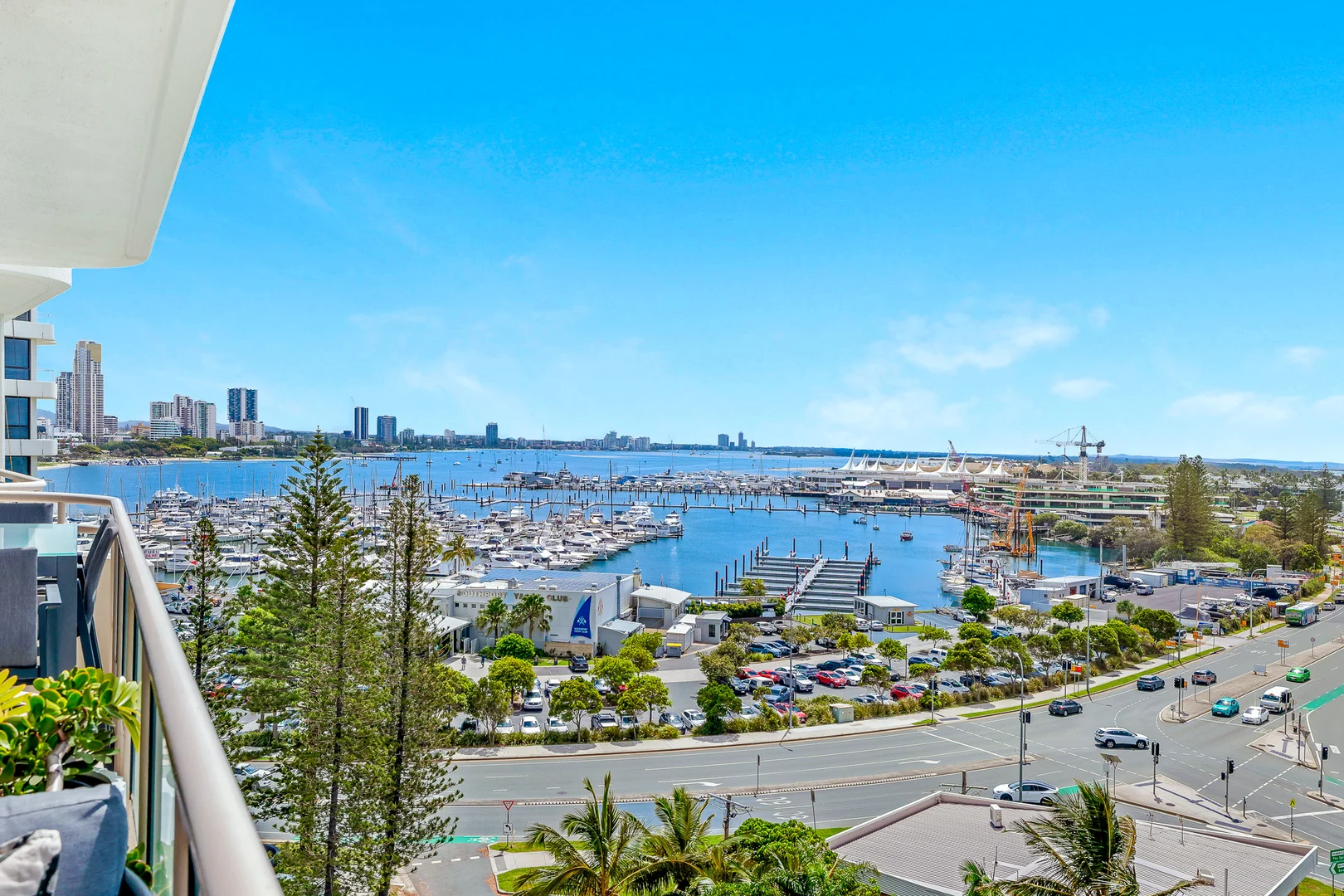 Additional image 24 of 36/3 Cunningham Avenue, Main Beach QLD 4217