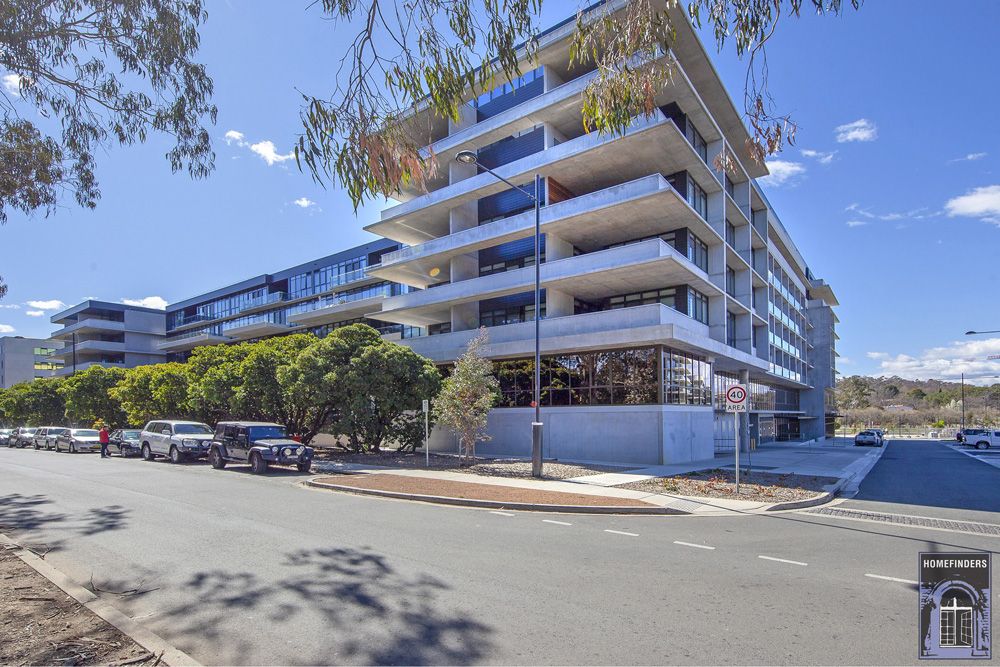 222/12 Provan Street, Campbell ACT 2612, Image 0