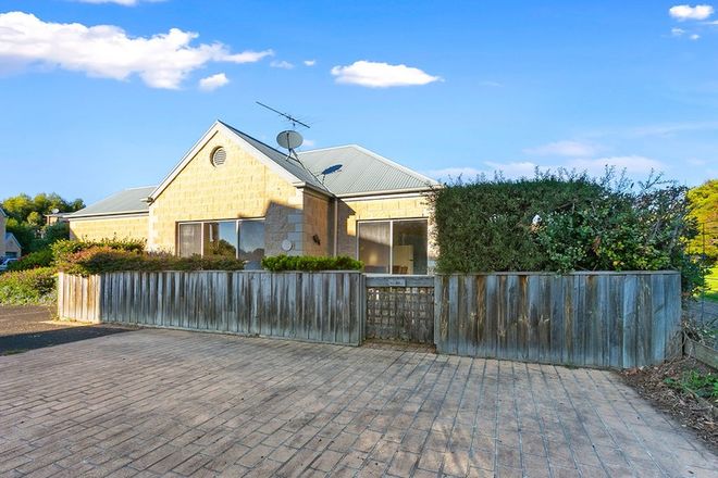 Picture of 3/3-4 Nizam Quay, APOLLO BAY VIC 3233