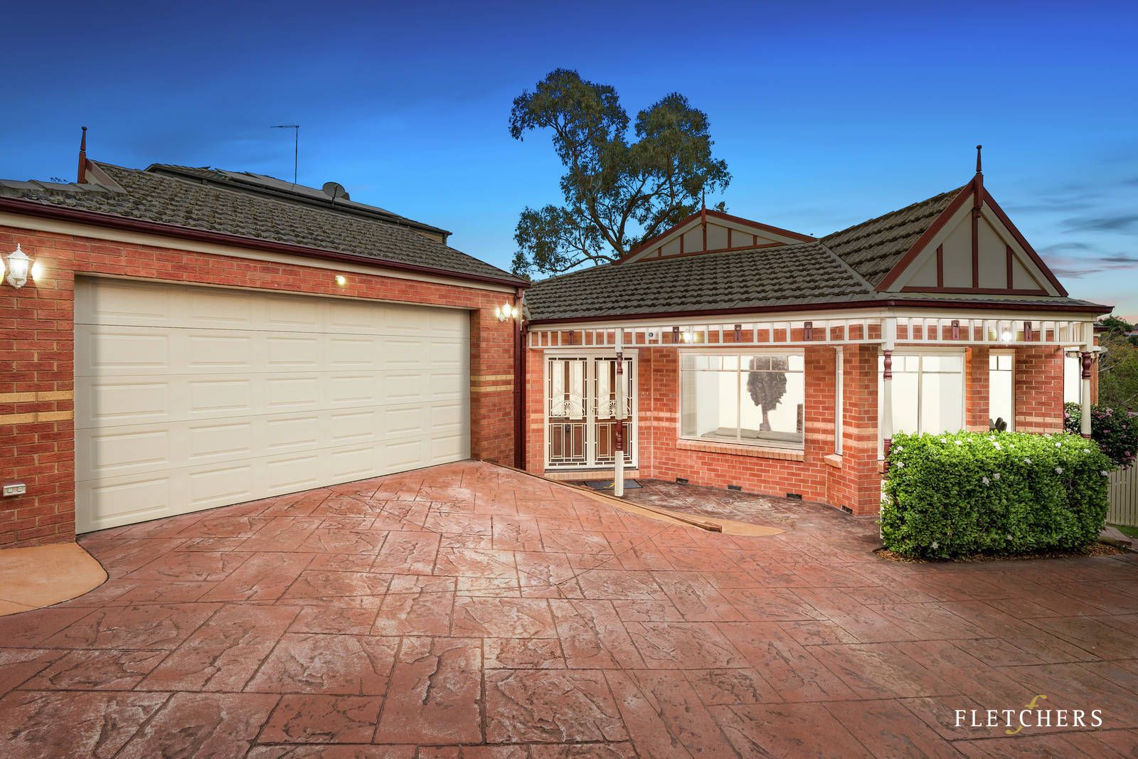 6 Hazelview Pocket, Croydon North VIC 3136, Image 0