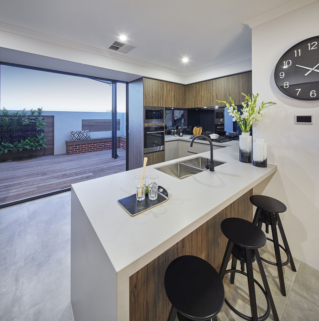 3 bedrooms New House & Land in  SOUTHERN RIVER WA, 6110