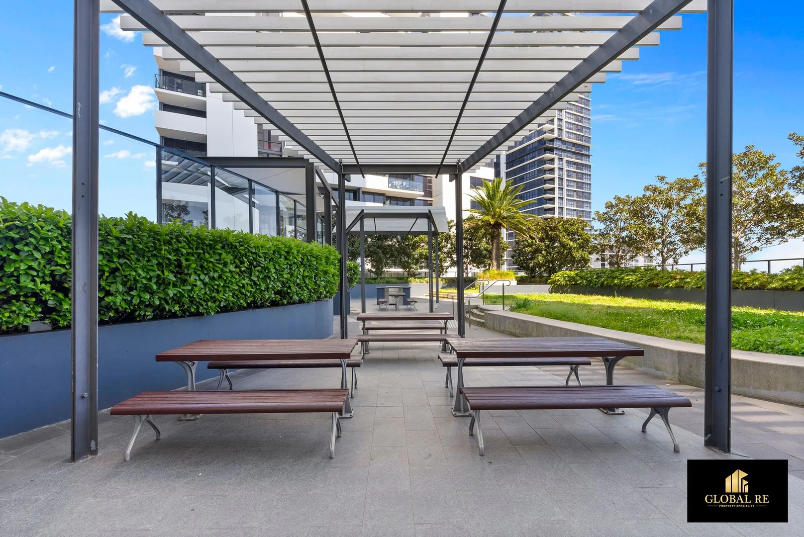 Additional image 14 of 2703/420 Macquarie Street, Liverpool NSW 2170