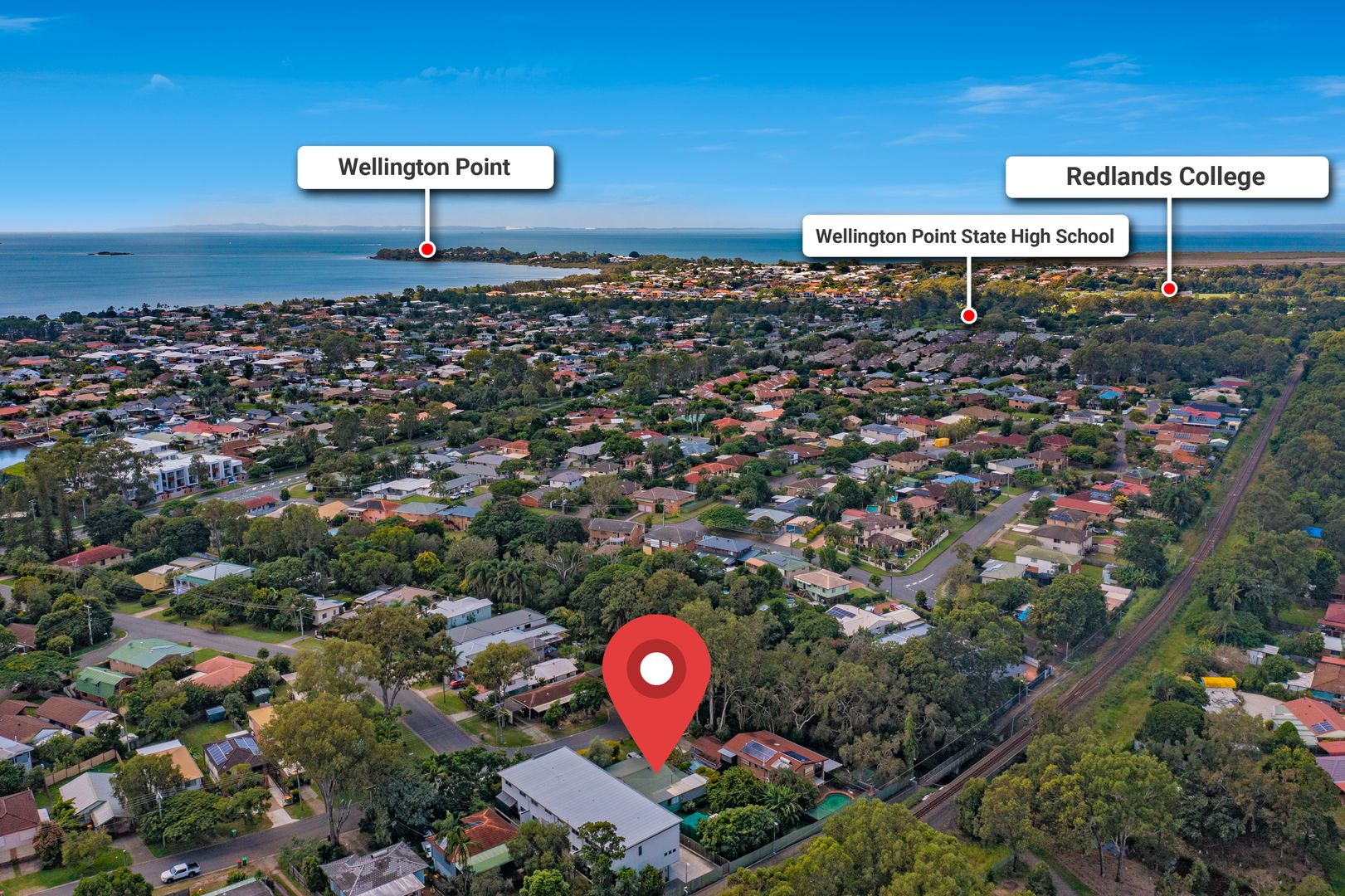 56-58 Napier Street, Birkdale QLD 4159, Image 1