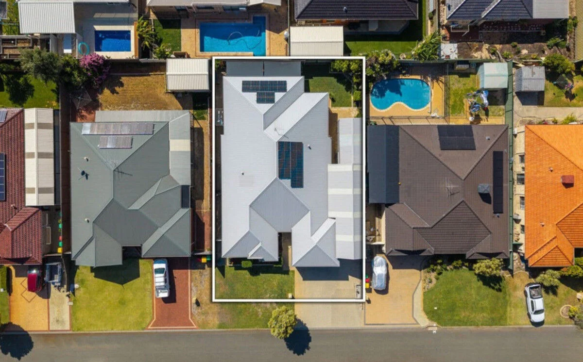 Additional image 30 of 13 Baltimore Gardens, Port Kennedy WA 6172