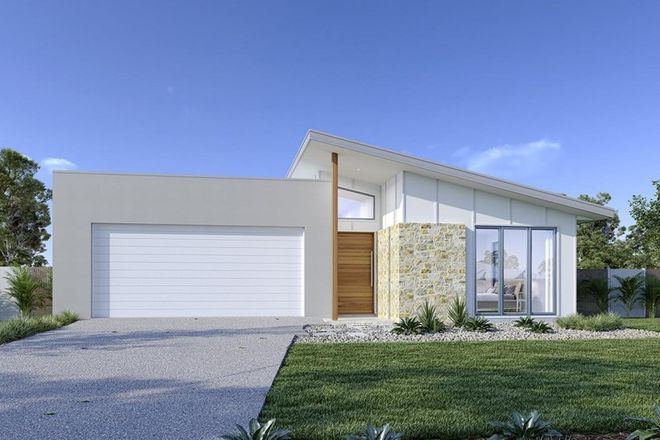 Picture of 803 Black Swan Drive, ST LEONARDS VIC 3223