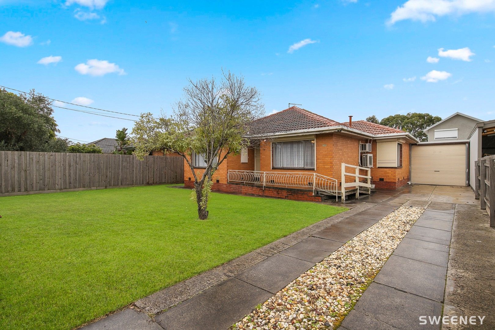 3 bedrooms House in 239 Millers Road ALTONA NORTH VIC, 3025