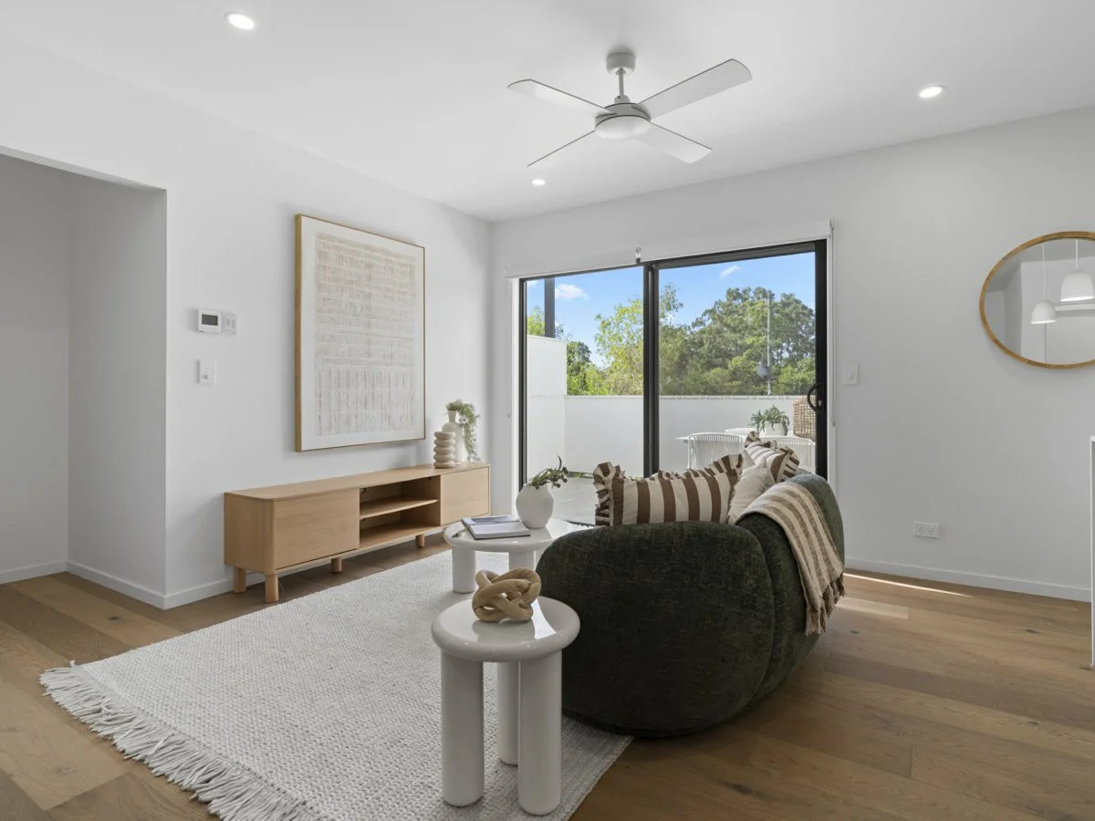 Additional image 3 of 8/8 Lawrence Lyons Place, Kenmore QLD 4069